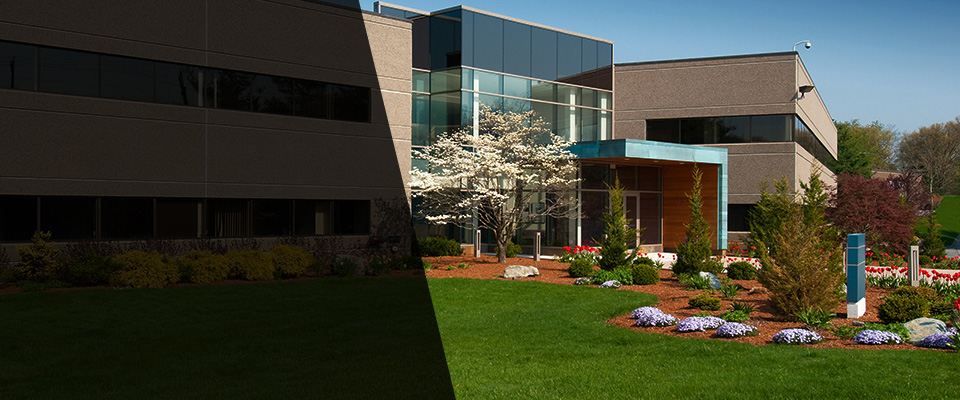 Charles Town Landscapers